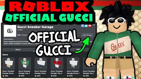 gucci print pants in roblox|gucci clothes for roblox.